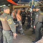 Noticias Medellín: Desmantelan socavón de minería ilegal en Girardota