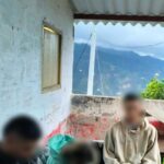 Noticias Antioquia: Capturan a alias “Andrés” cabecilla urbano en Betania