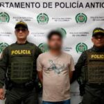 Noticias Antioquia: Cayó en Tarazá alias “Matías”: cabecilla financiero