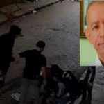 Noticias Antioquia: Murió vigilante brutalmente golpeado en Ciudad Bolívar Noticias Antioquia: Murió vigilante brutalmente golpeado en Ciudad Bolívar