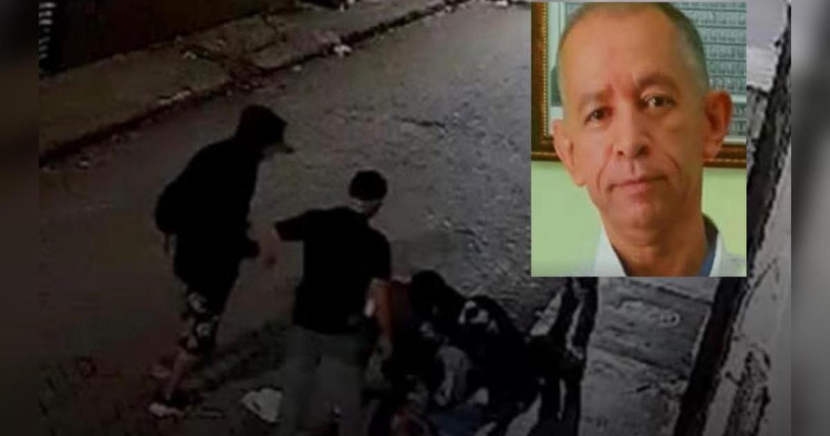 Noticias Antioquia: Murió vigilante brutalmente golpeado en Ciudad Bolívar