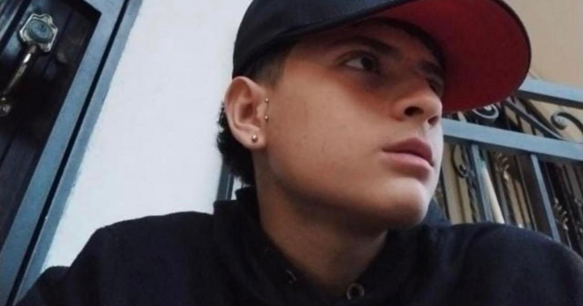 Noticias Medellín: Los sueños futboleros truncados del menor asesinado Noticias Medellín: Los sueños futboleros truncados del menor asesinado