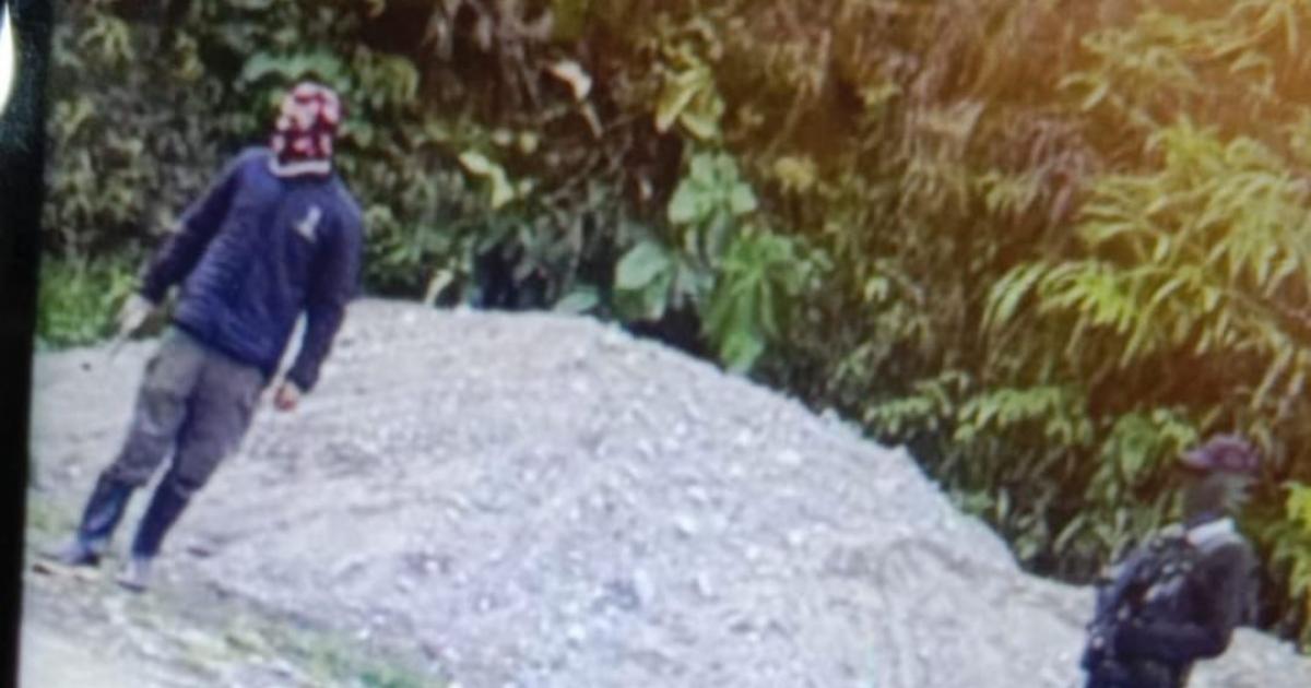 Noticias Antioquia; Encapuchados asesinaron a un niño de 13 años en Nariño Noticias Antioquia; Encapuchados asesinaron a un niño de 13 años en Nariño