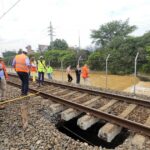 Noticias Antioquia: Con drones se evalúa socavación en el Metro