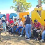 Antioquia: El municipio de Briceño se queda sin ayudas humanitarias