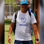 Noticias Medellín: Exfutbolista Willington transforma la Comuna 13 Noticias Medellín: Exfutbolista Willington transforma la Comuna 13