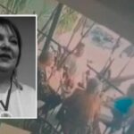 Aprehenden al sobrino de periodista asesinada en Envigado