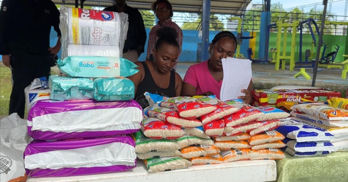 Antioquia: Comunidad lanzan campaña para ayudar a familias damnificadas
