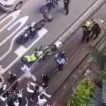 Noticias Medellín: La crisis sanitaria de colegio de Copacabana