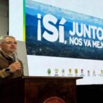 Antioquia: Interponen tutela contra el Gobierno por no girar recursos
