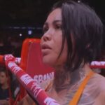 El mensaje de Yina Calderón tras su humillante derrota con Andrea Valdiri