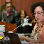 ¿La senadora Isabel Zuleta está utilizando sus diálogos con los presos para cosechar votos? ¿La senadora Isabel Zuleta está utilizando sus diálogos con los presos para cosechar votos?