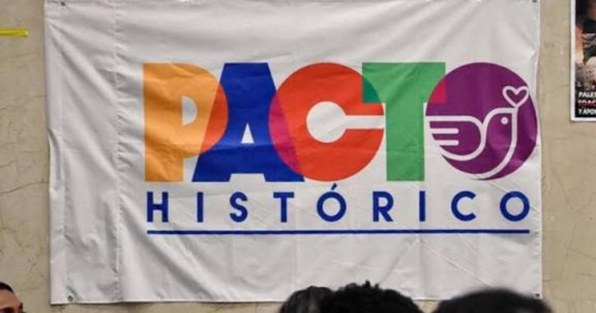 Antioquia: Líderes del Pacto Histórico celebran condena de Santiago Uribe Antioquia: Líderes del Pacto Histórico celebran condena de Santiago Uribe