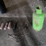 noticias Antioquia: Desactivan dos artefactos explosivos en Buriticá