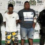 Noticias Antioquia: Brutal secuestro de policías en el Urabá antioqueño