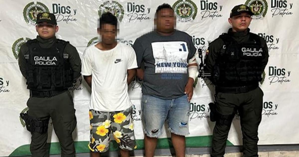 Noticias Antioquia: Brutal secuestro de policías en el Urabá antioqueño Noticias Antioquia: Brutal secuestro de policías en el Urabá antioqueño