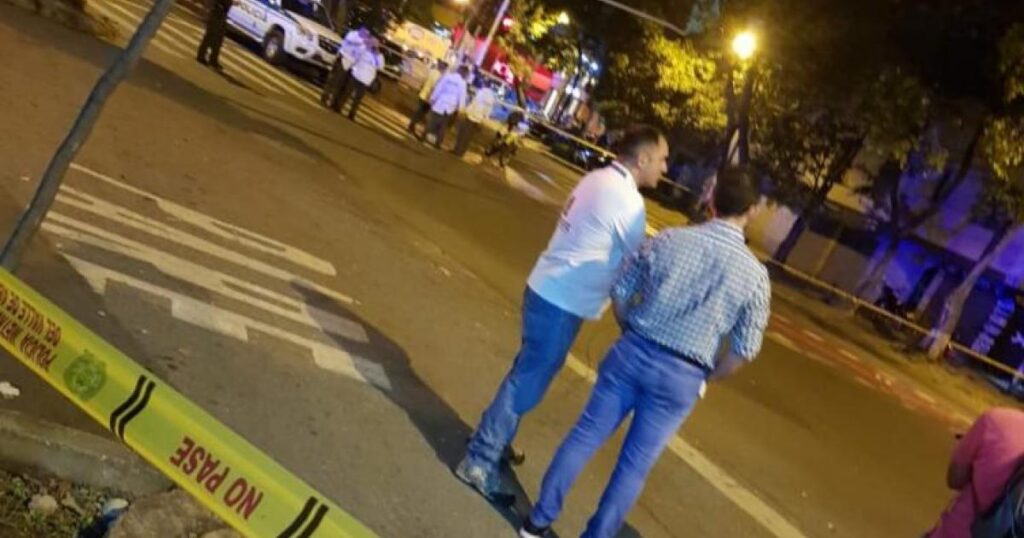 Noticias Medellín: Lo mataron mientras asistía a los piques ilegales