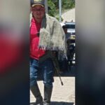 Noticias Antioquia: Cayó ‘Tatareto’, segundo cabecilla del frente 36