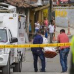 Noticias Medellín: Lo mataron a balazos en el corregimiento de San Antonio