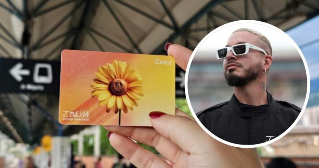 Noticias Medellín: Metro con horario extendido por concierto de J Balvin Noticias Medellín: Metro con horario extendido por concierto de J Balvin