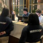 Noticias Medellín: Migración Colombia adelanta operativos turísticos