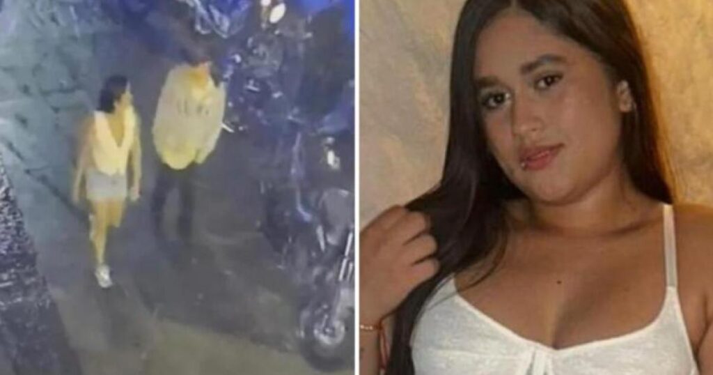 Noticias Antioquia: Exnovio de Emiliana; principal sospechoso de su muerte
