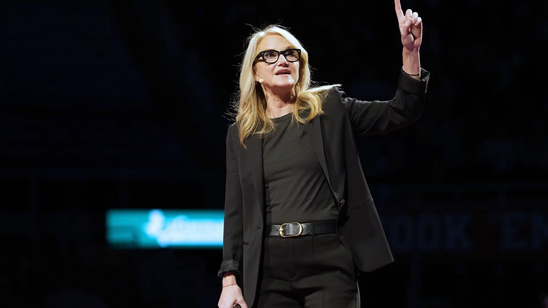 «Aprende a decir ‘eso es tu responsabilidad»