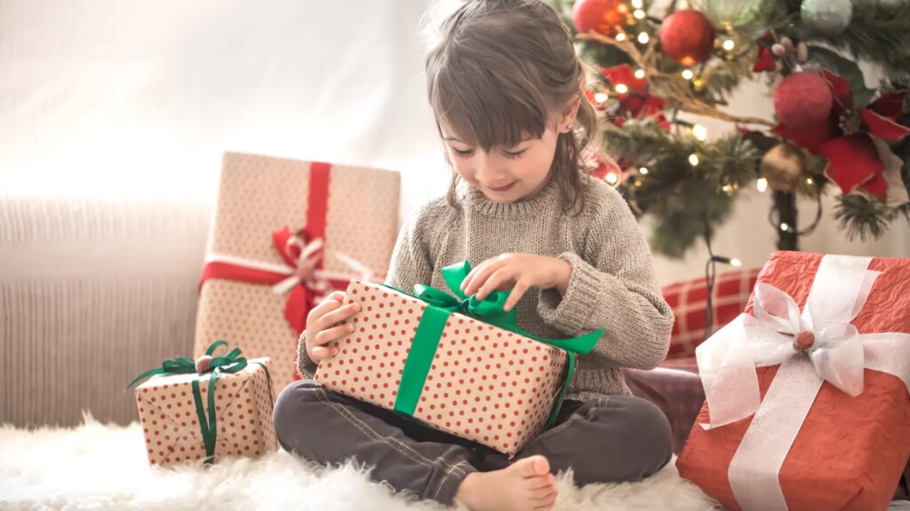 ¿Es bueno que los niños crean en los Reyes Magos? Cuatro corrientes pedagógicas que cuestionan la ‘mentira’ de la magia ¿Es bueno que los niños crean en los Reyes Magos? Cuatro corrientes pedagógicas que cuestionan la ‘mentira’ de la magia