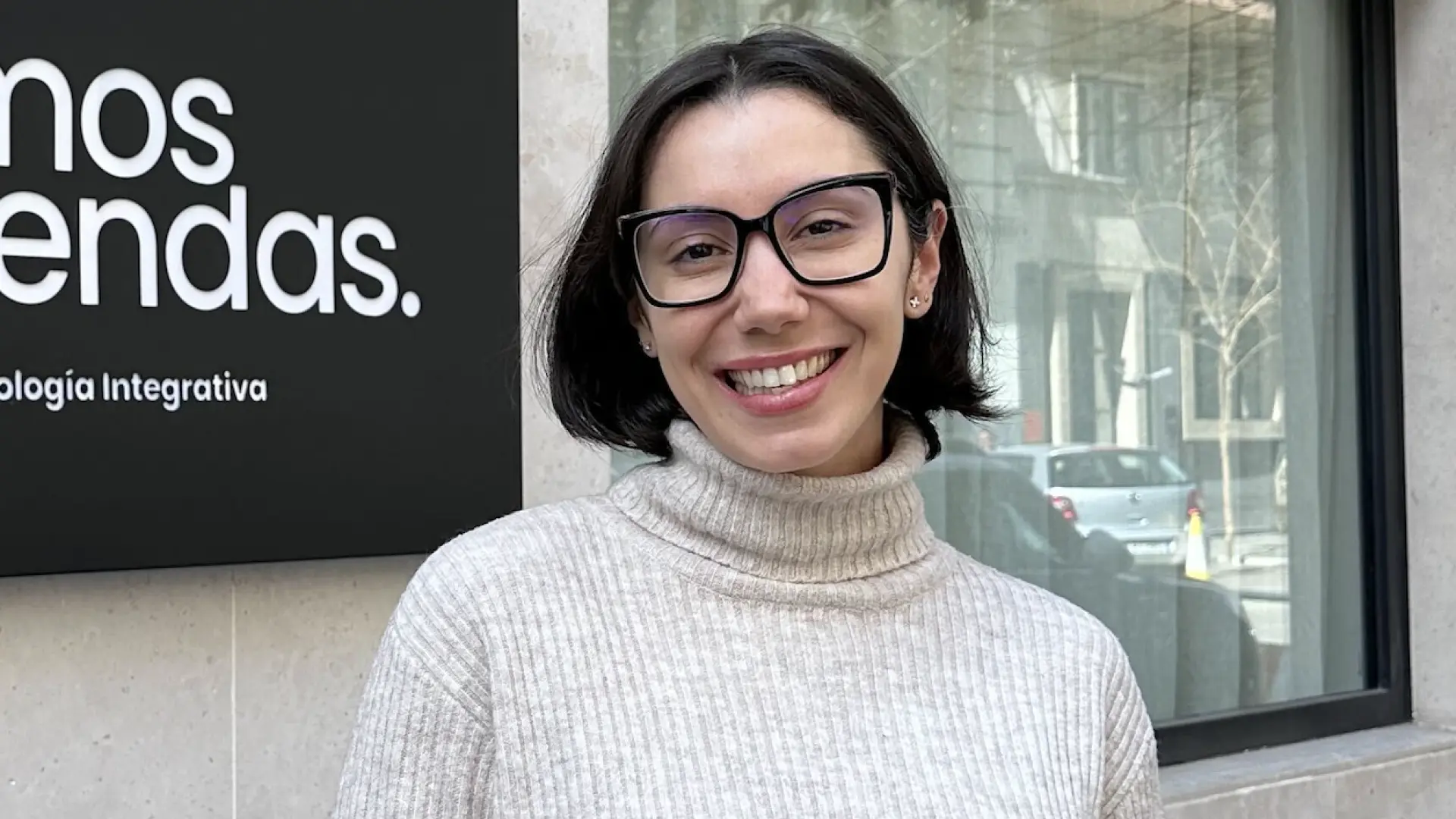 «Pasa mucho más de lo que podemos imaginar, por parte de personas que nunca imaginaríamos»
