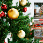 Adornos navideños con descuentos imperdibles para darle magia a tu hogar