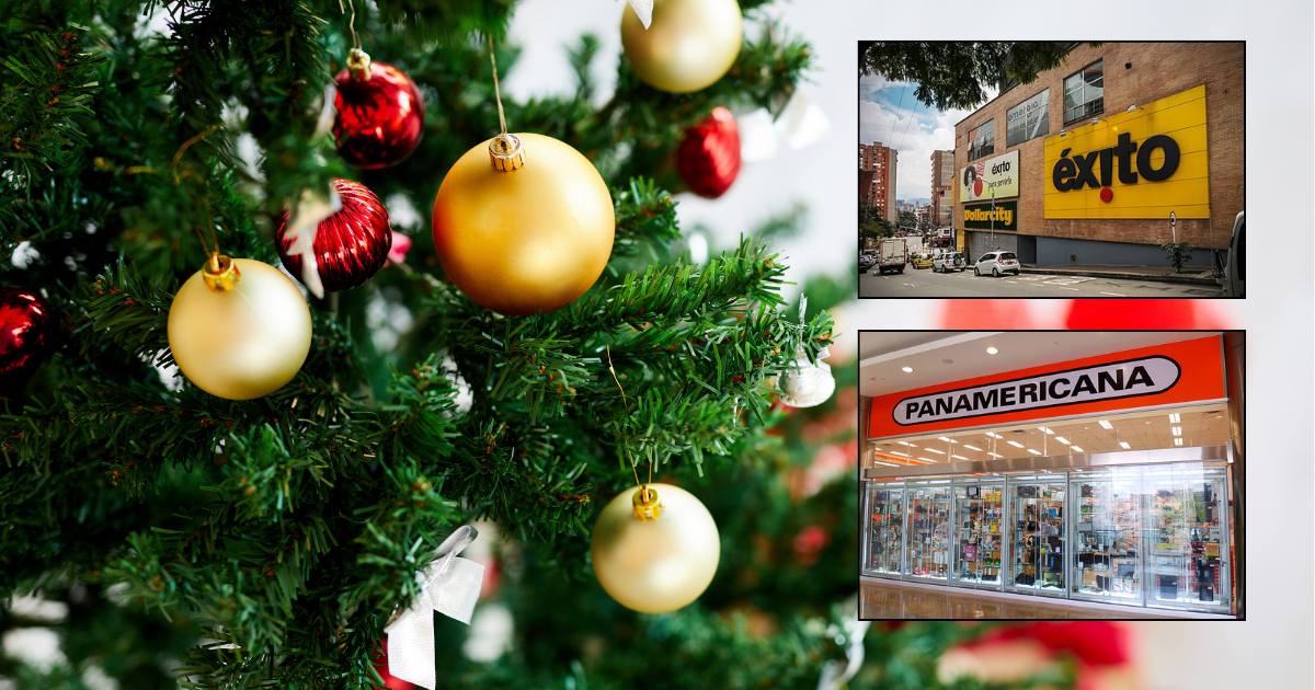 Adornos navideños con descuentos imperdibles para darle magia a tu hogar Adornos navideños con descuentos imperdibles para darle magia a tu hogar