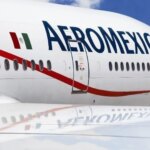 Aeroméxico retomará su conexión directa entre Ciudad de México y Barcelona con seis vuelos semanales