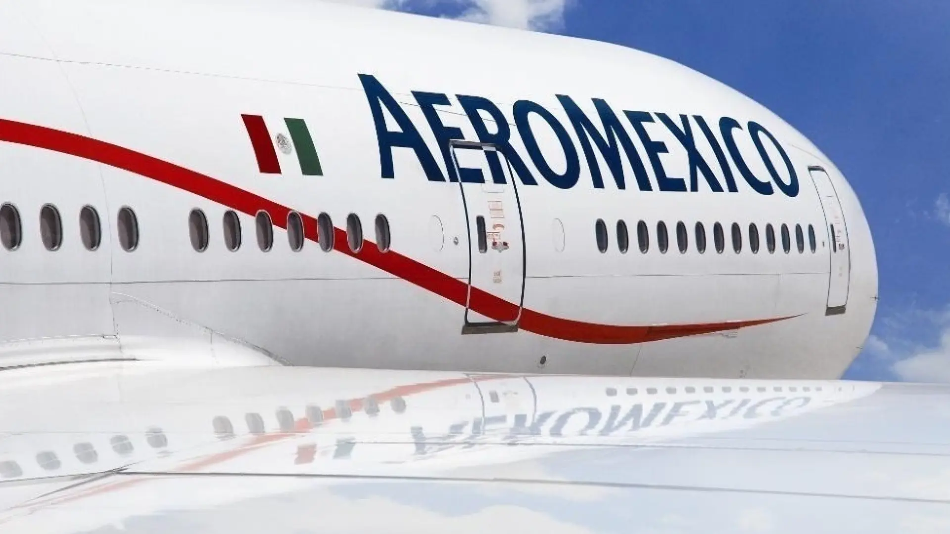 Aeroméxico retomará su conexión directa entre Ciudad de México y Barcelona con seis vuelos semanales Aeroméxico retomará su conexión directa entre Ciudad de México y Barcelona con seis vuelos semanales