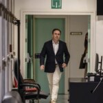 «Ahora lo que necesitamos es muchísima estabilidad»