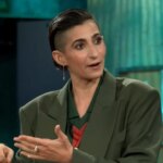Alba Flores revela en ‘La Revuelta’ el ritual que hizo cuando cumplió la edad con la que su padre murió: «Pedí permiso»