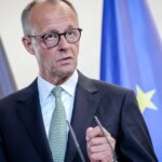 Alemania levanta las restricciones a la exportación de armamento a Israel Alemania levanta las restricciones a la exportación de armamento a Israel