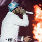 Anuel AA vuelve a llegar tarde en su segundo concierto en Madrid, entre división de opiniones en redes