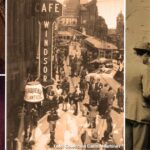 Así era el Café Windsor, el epicentro cultural donde Bogotá aprendió a debatir al calor de un buen tinto