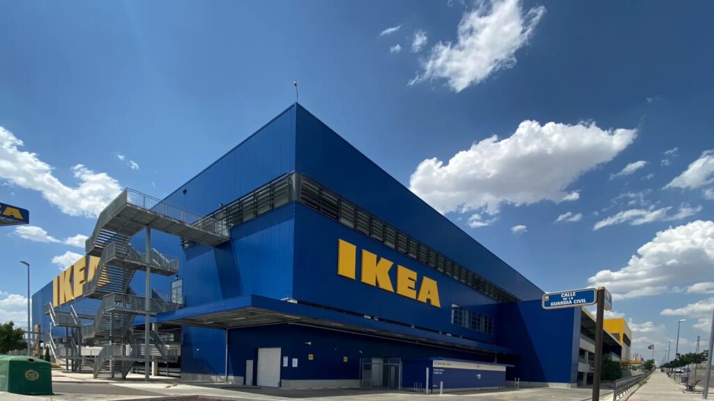 Así será el nuevo Ikea en Euskadi de 3.000 m2: fecha de apertura, su ubicación y horarios