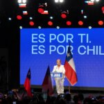 Chile celebrará una segunda vuelta entre la izquierdista Jara y el ultraderechista Kast