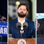 Chile solo tendrá presidente el 14 de diciembre tras el empate entre la candidata de izquierda y el de ultraderecha