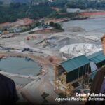 Colombia se salvó de tener que reconocerle USD 380 Millones a la minera canadiense con Aris Mining