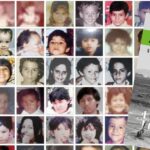 Cómo desaparecieron cientos de niños en medio de la tragedia de Armero