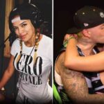 Cómo empezaron Karol G y Feid la historia de amor que llegó a su final