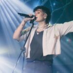 Cómo un monteriana, casi en silencio, fue abriéndose camino hasta llegar a la gran industria musical Cómo un monteriana, casi en silencio, fue abriéndose camino hasta llegar a la gran industria musical