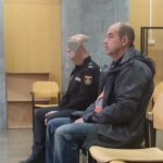 Condenado a ocho años de prisión el acusado de provocar un incendio en el monte Naranco de Oviedo en 2023