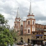 Cuál es el pueblo de Boyacá conocido como «la ciudad dulce de Colombia», está muy cerca a Tunja