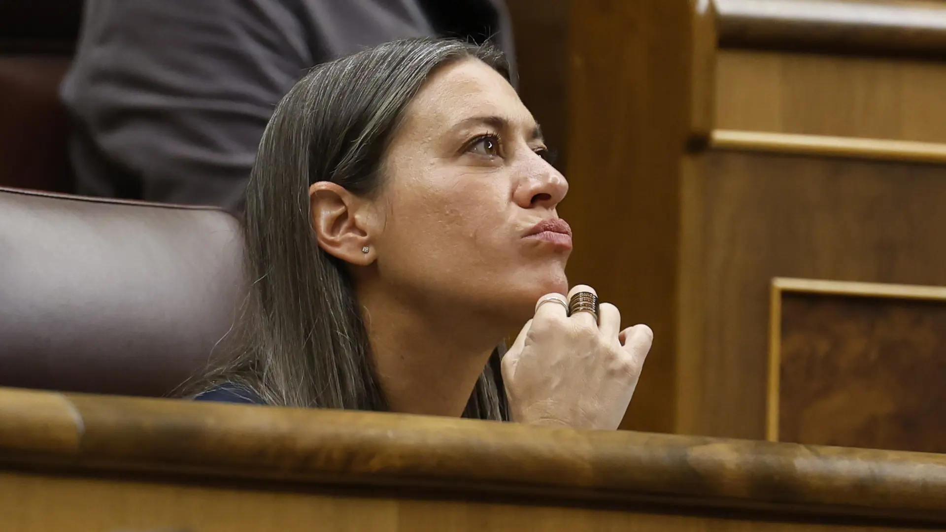 «Cuando se metan la hostia va a ser mucho más dura»