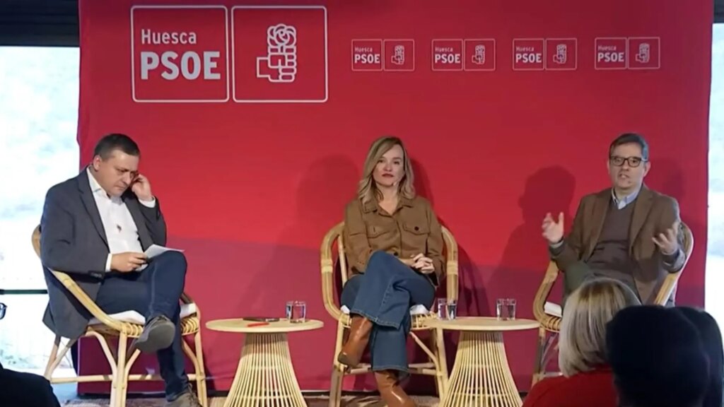 «De Colón a Debod, son lo mismo»