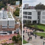 De qué universidades colombianas se gradúan los profesionales más apetecidos en el país y Latinoamérica